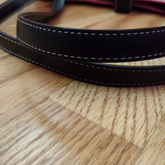 EUC Kate Spade Pretty Pink Bag - Picture 11 of 12